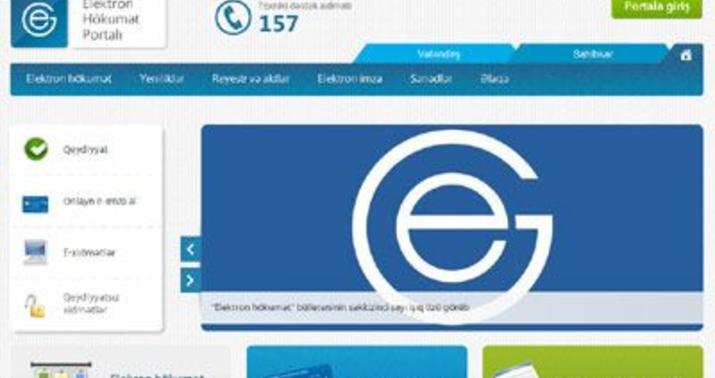 Avtmobillər haqqında elektron arayışlar veriləcək
